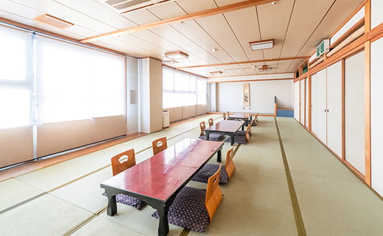 貸部屋