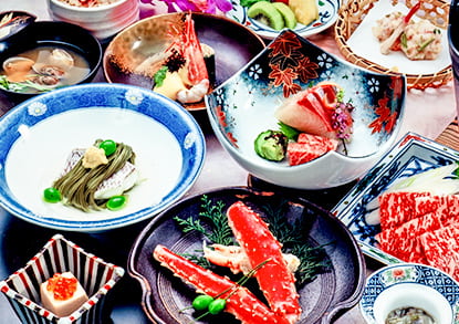 ご宴会