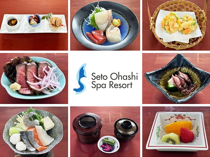 Bプラン和食