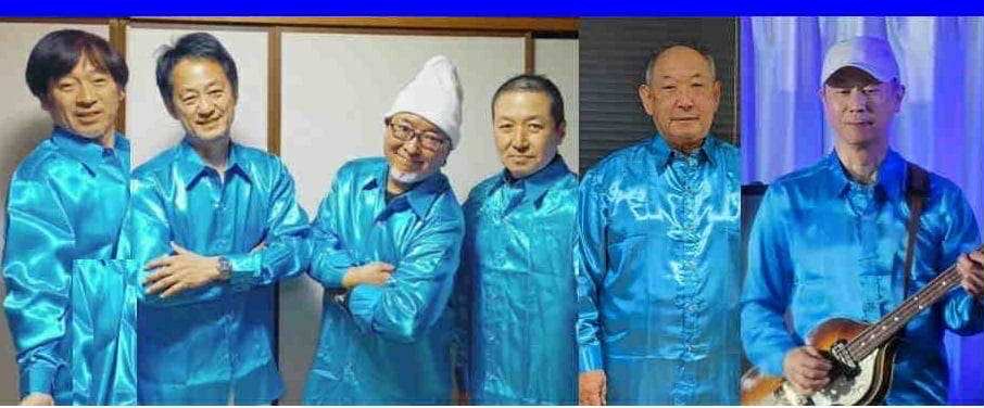 昭和ＳＰ バンド
