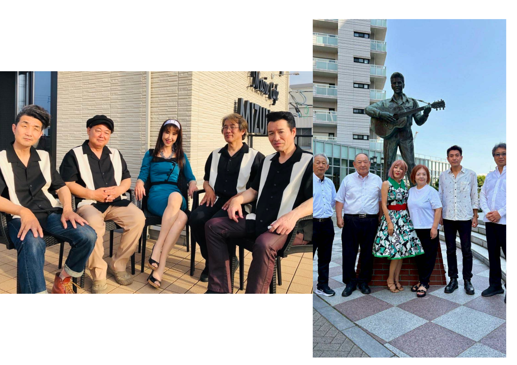 ストレジーナ　／　吉備団子